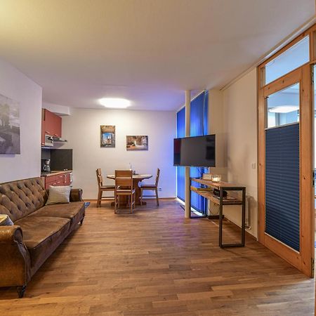 Ernst-Ludwig-Promenade Apartment Bensheim Luaran gambar