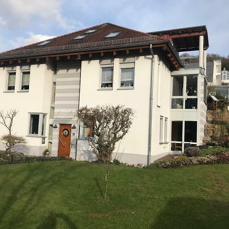 Ernst-Ludwig-Promenade Apartment Bensheim Luaran gambar